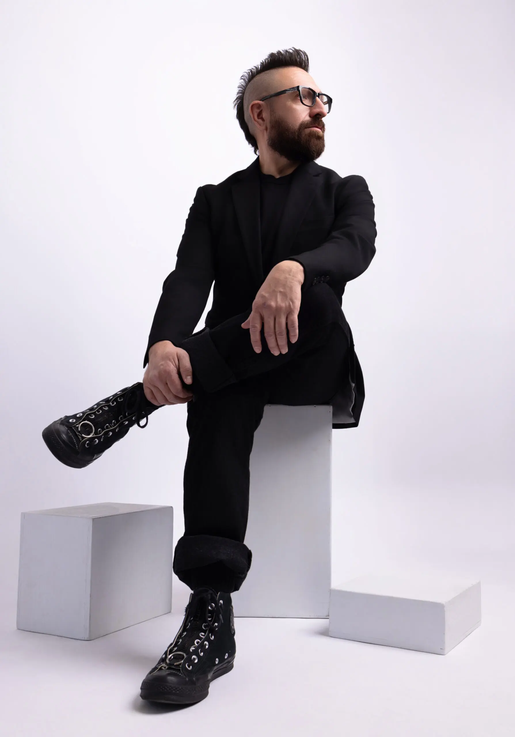 Marcos Vigil